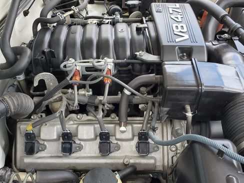 Used 2006 Toyota Tundra Limited image 27