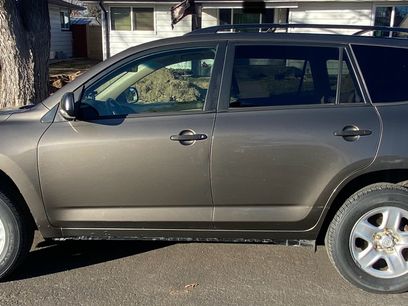 Used 2009 Toyota RAV4 2WD