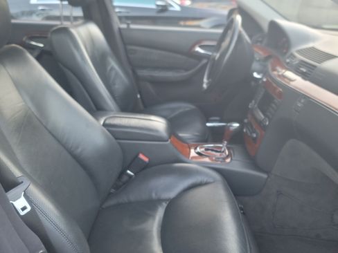 Used 2004 Mercedes-Benz S 430 image 18
