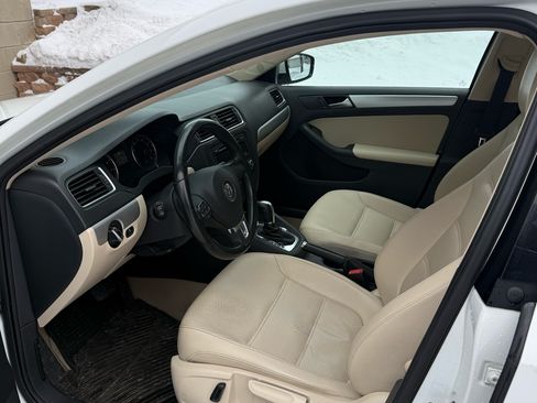 Used 2014 Volkswagen Jetta SE image 11