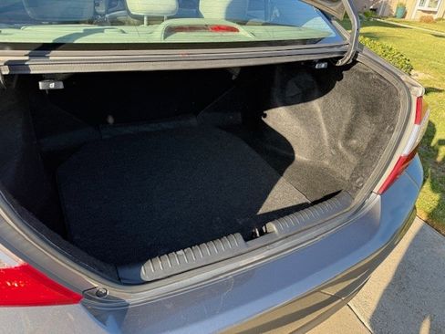 Used 2012 Honda Civic EX image 7