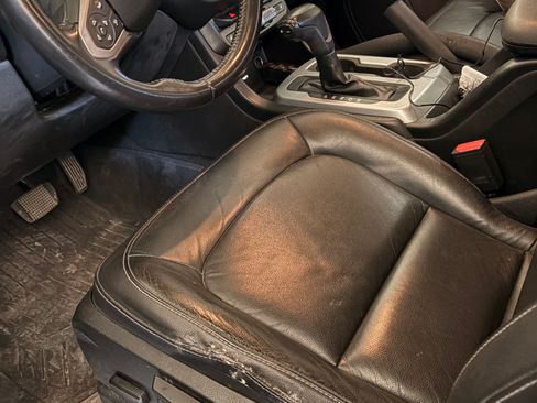 Used 2016 Chevrolet Colorado LT w/ Luxury Package, Chrome AWD/4WD image 8