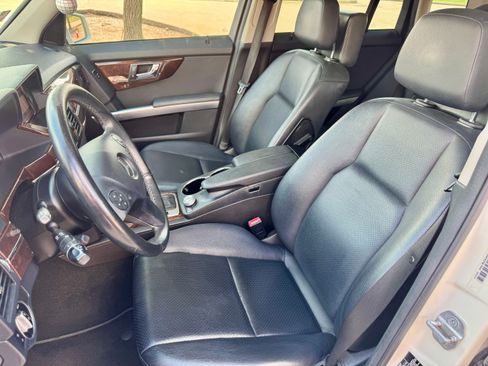 Used 2011 Mercedes-Benz GLK 350 2WD image 17