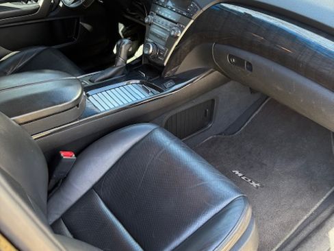 Used 2008 Acura MDX w/ Sport Package image 11