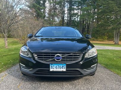 Used 2016 Volvo S60 T5 Premier
