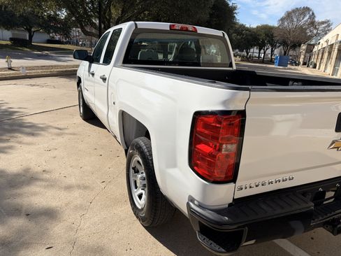 Used 2016 Chevrolet Silverado 1500 W/T image 11