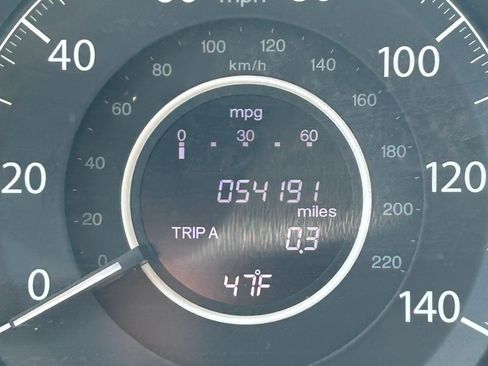 Used 2012 Honda CR-V EX-L image 10