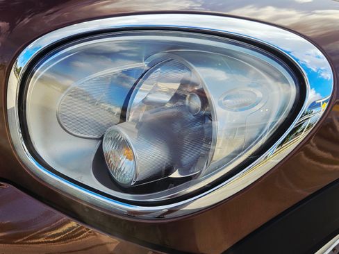 Used 2013 MINI Cooper Countryman S image 21