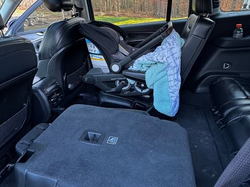 Used 2021 Jeep Grand Cherokee L Limited image 13