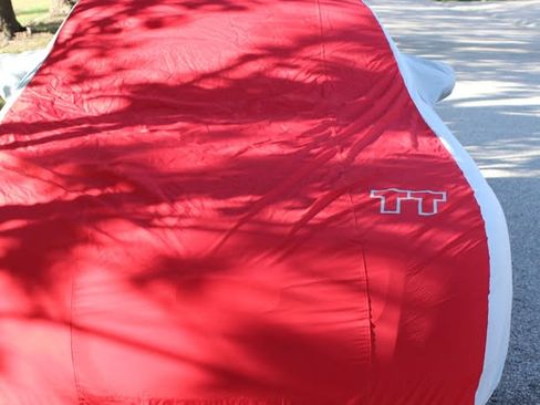 Used 2002 Audi TT 1.8T image 19