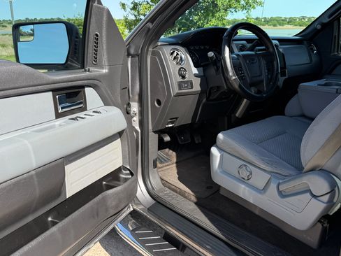 Used 2014 Ford F150 XLT RWD image 14