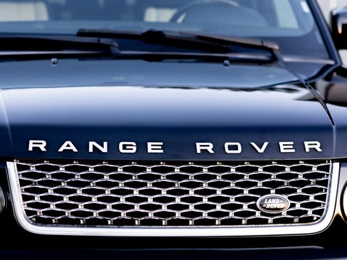 Used 2013 Land Rover Range Rover Sport Autobiography w/ Autobiography Pkg image 28