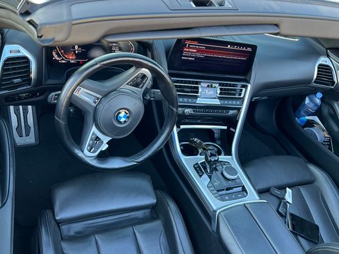 Used 2023 BMW 840i Convertible image 6