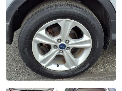 Used 2015 Ford Escape SE w/ Equipment Group 201A image 5