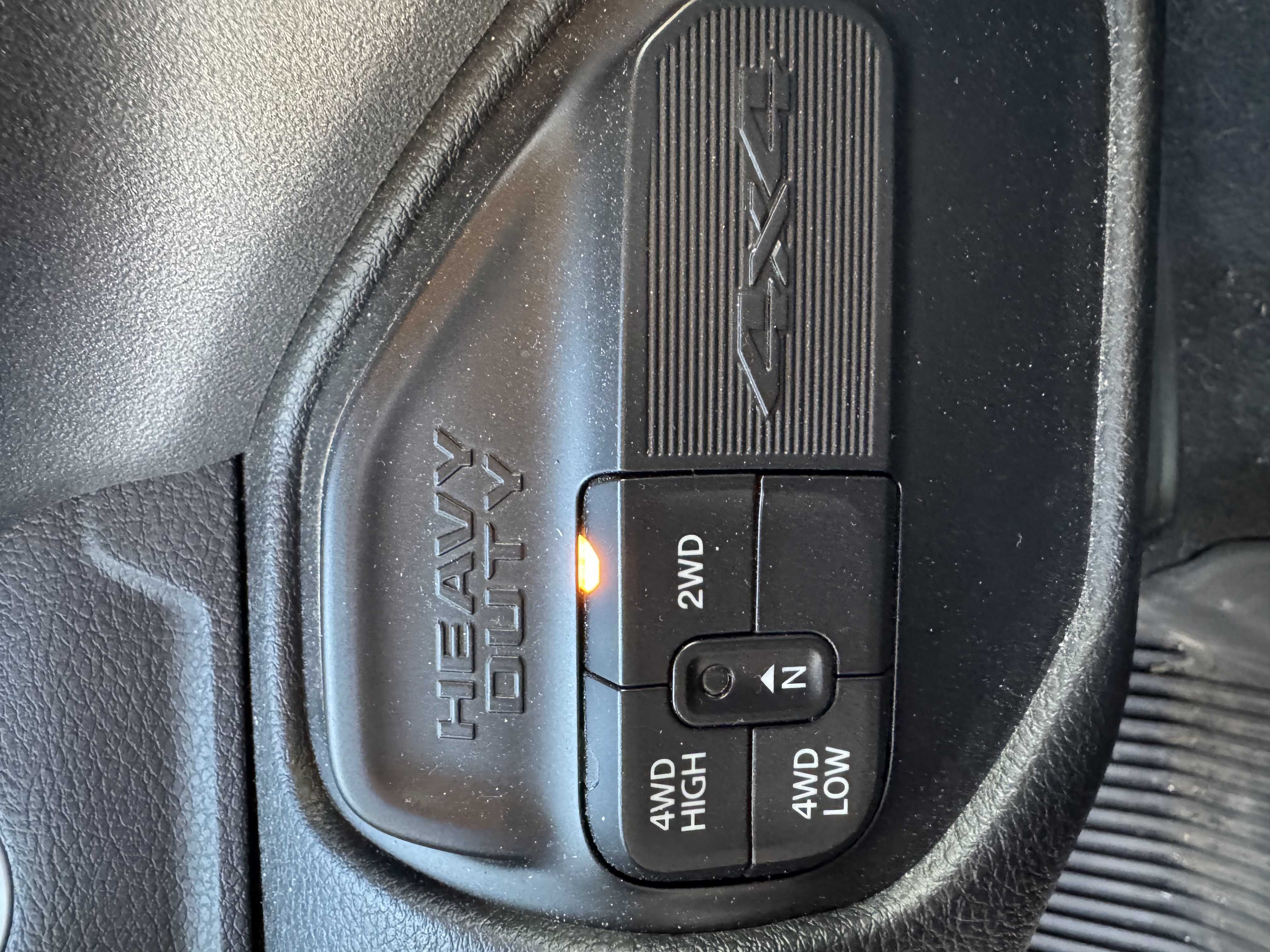 Used 2020 RAM 2500 Tradesman w/ Towing Technology Group AWD/4WD image 12