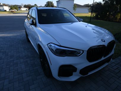 Used 2022 BMW X5 M50i w/ Executive Package