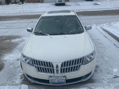 Used 2012 Lincoln MKZ Hybrid