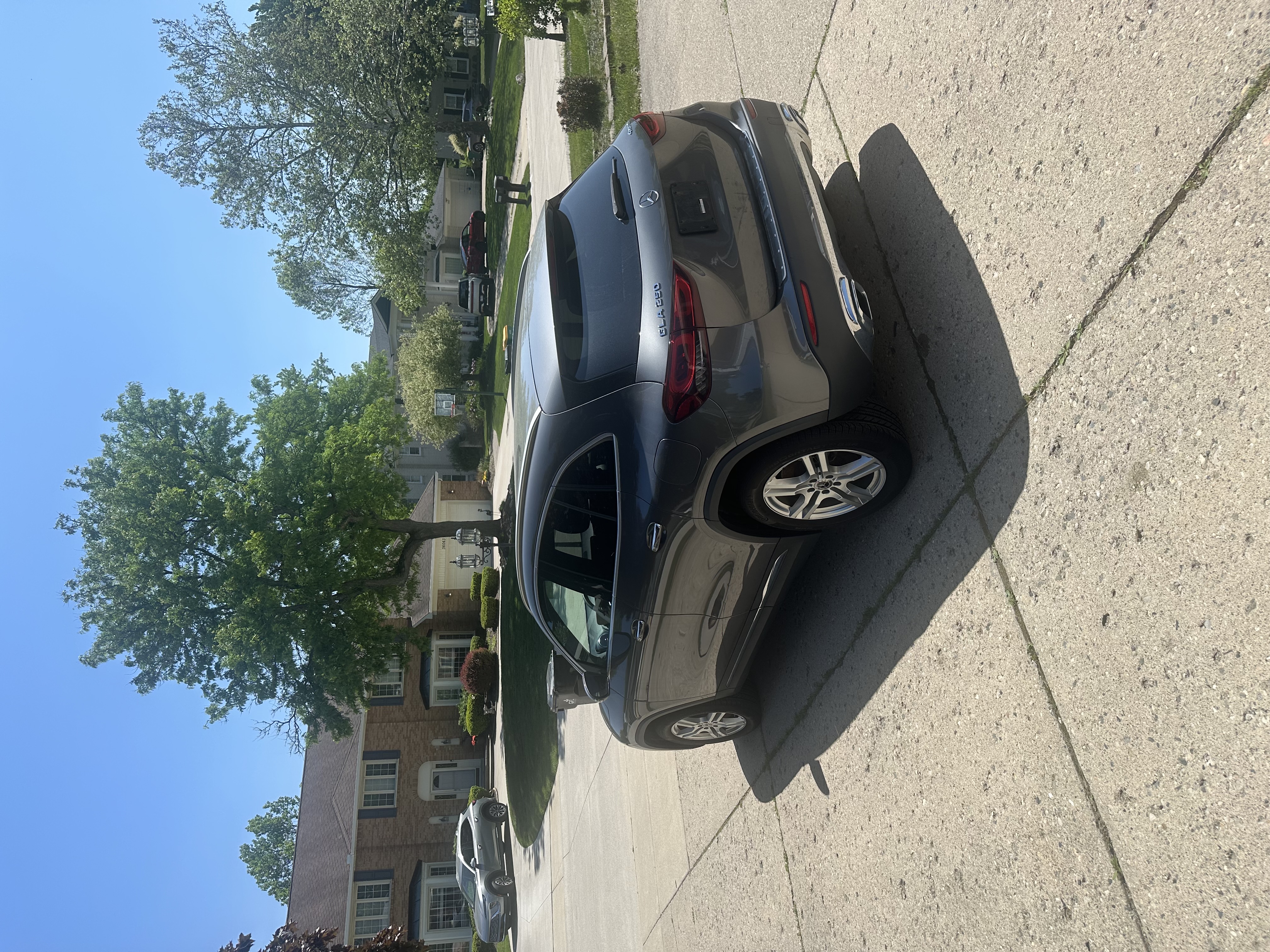 Used 2021 Mercedes-Benz GLA 250 4MATIC image 6