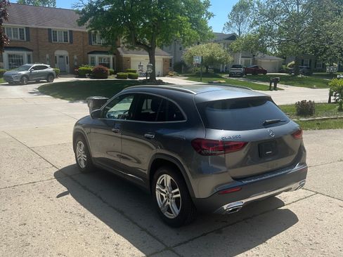 Used 2021 Mercedes-Benz GLA 250 4MATIC image 6