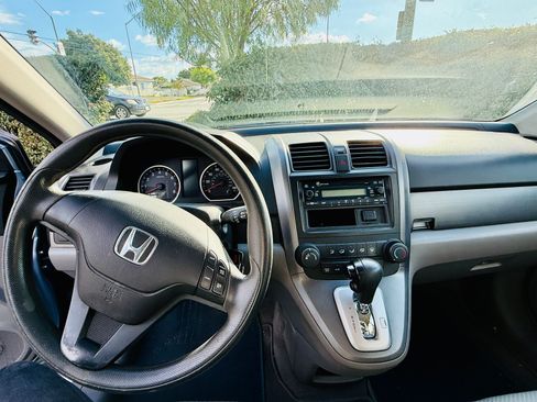 Used 2007 Honda CR-V LX image 9