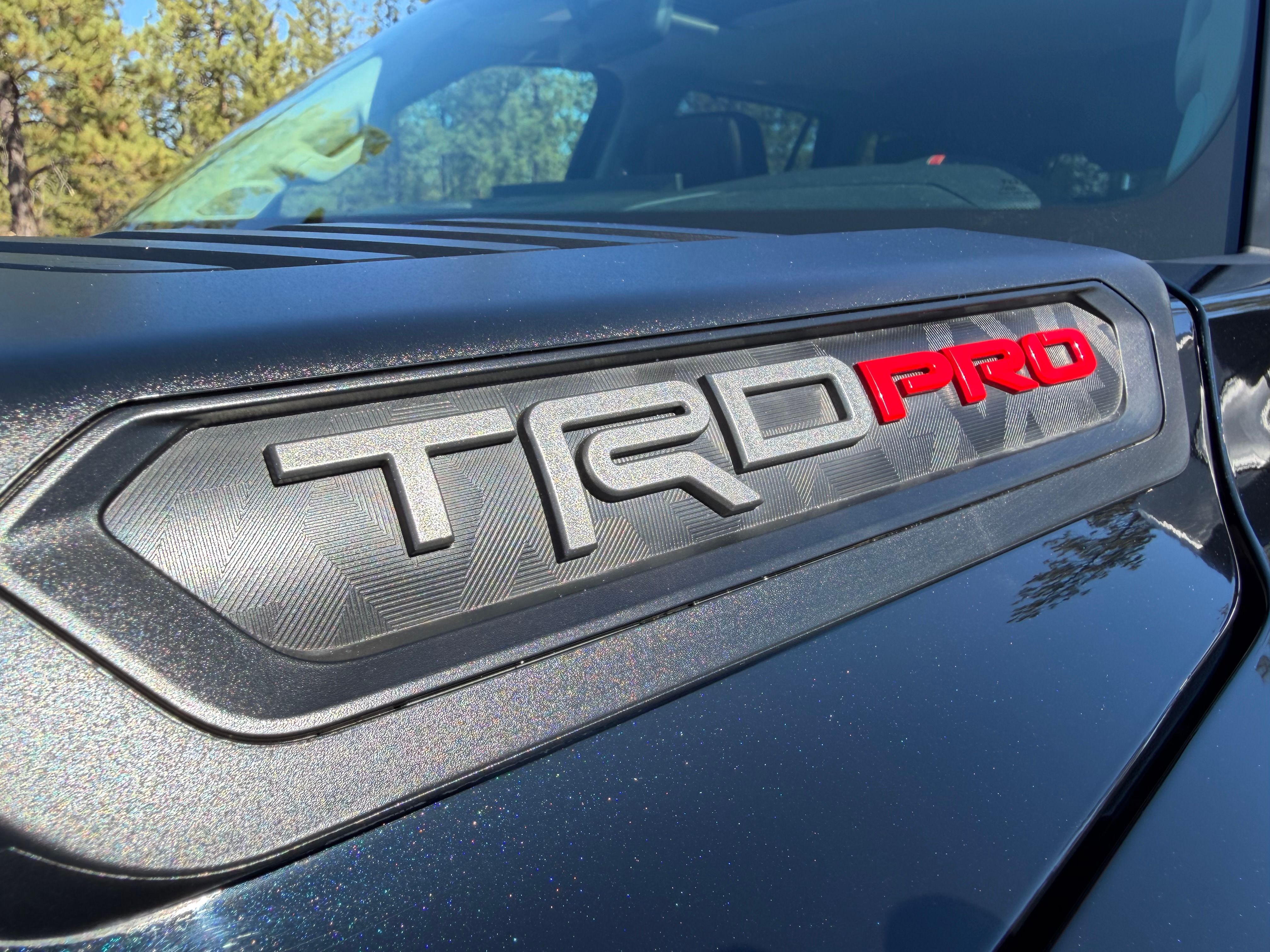 Used 2023 Toyota Sequoia TRD Pro AWD/4WD image 19