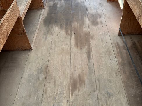 Used 2014 Chevrolet Express 3500 Extended image 24