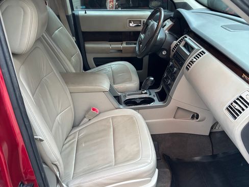 Used 2011 Ford Flex SEL w/ Rapid Spec Order Code image 10