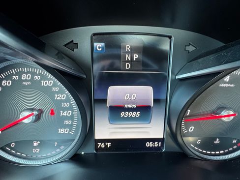 Used 2018 Mercedes-Benz C 300 Sedan image 13