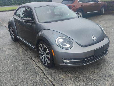 Used 2012 Volkswagen Beetle 2.0T image 15