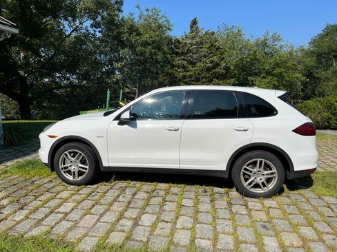 Used 2013 Porsche Cayenne Diesel image 9