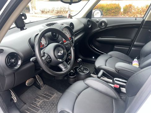 Used 2013 MINI Cooper Countryman S image 10