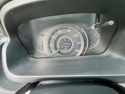 Used 2016 Honda CR-V LX image 10