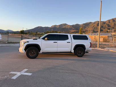 Used 2023 Toyota Tundra TRD Pro