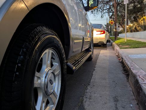 Used 2003 Ford Expedition Eddie Bauer image 24