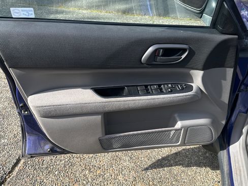 Used 2003 Subaru Forester 2.5X image 11