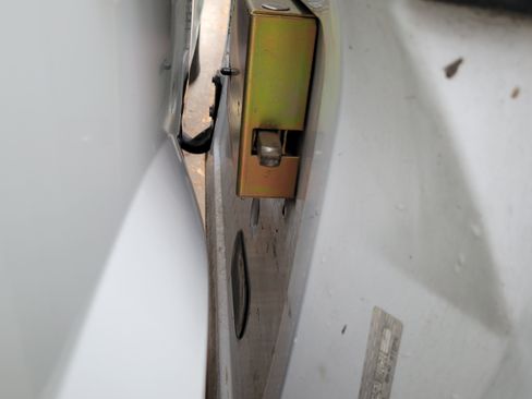 Used 2000 Chevrolet Astro image 24