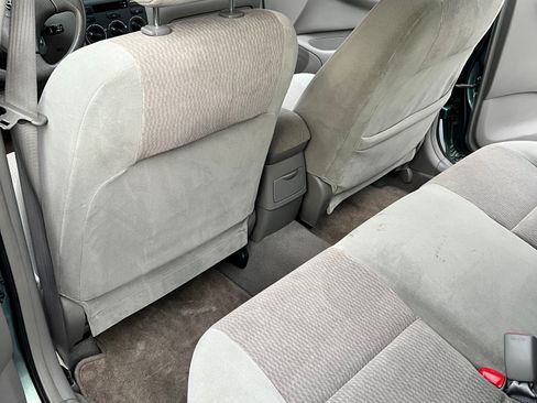 Used 2007 Toyota Corolla LE image 17