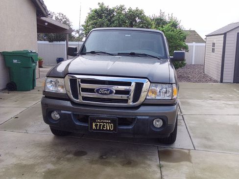 Used 2011 Ford Ranger XLT w/ Payload Pkg 2 image 4