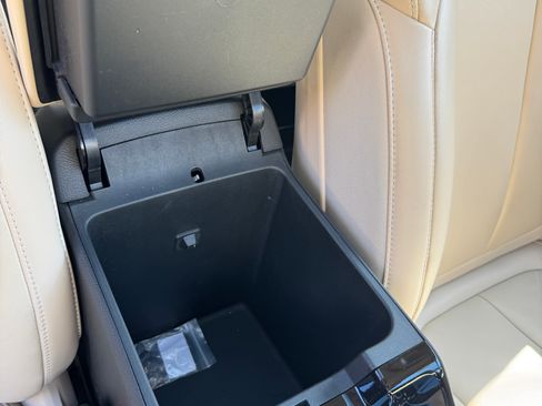 Used 2021 Jeep Grand Cherokee L Limited image 24