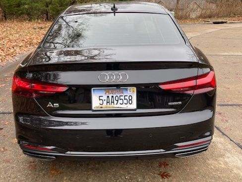 Used 2023 Audi A5 2.0T Premium Plus w/ Premium Plus image 5