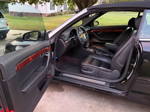 Used 2005 Audi A4 3.0 image 21