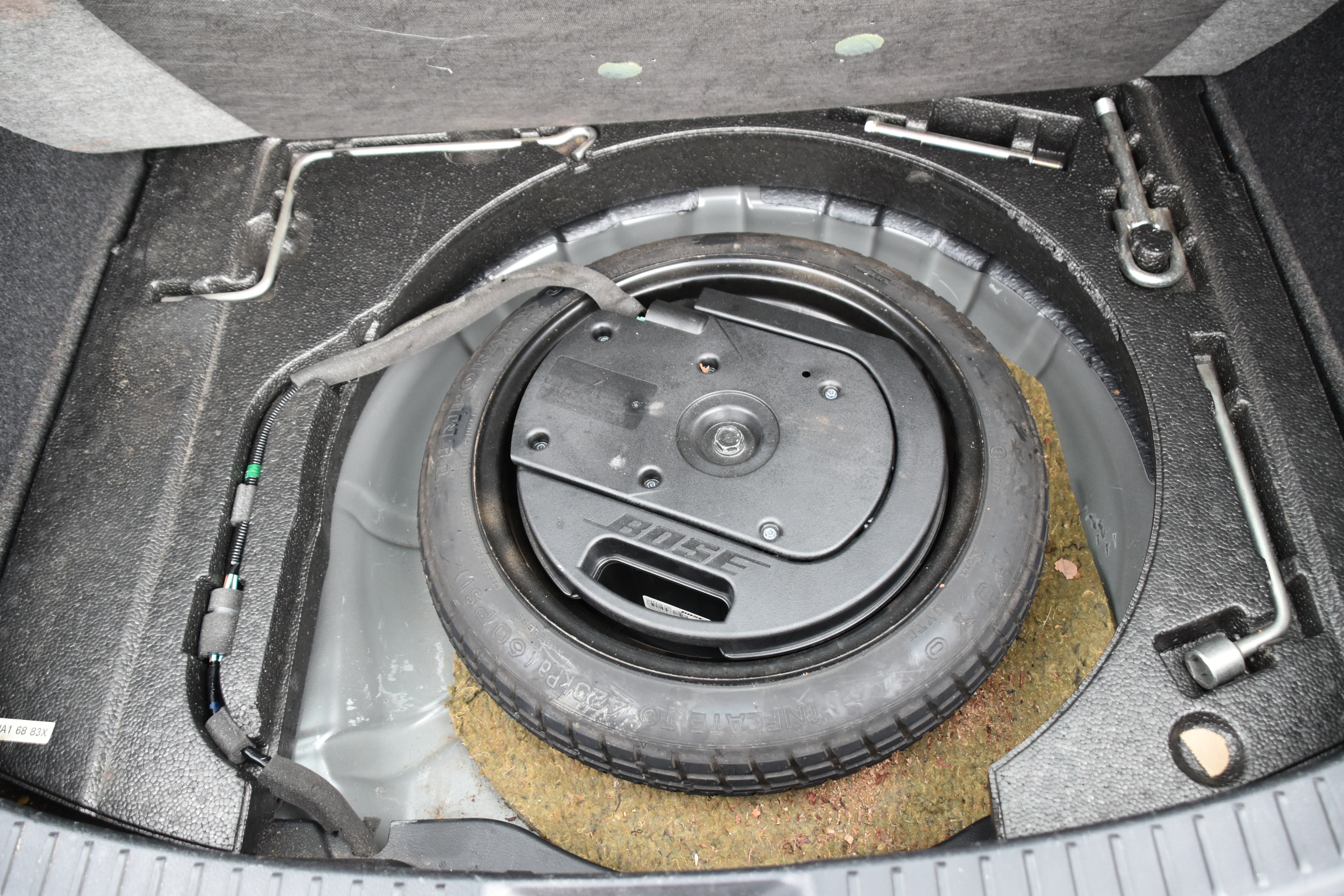 Used 2013 MAZDA MAZDA3 i Grand Touring FWD image 20