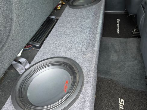 Used 2000 Chevrolet Silverado 1500 LT AWD/4WD image 20
