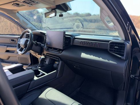 Used 2023 Toyota Tundra TRD Pro AWD/4WD image 14
