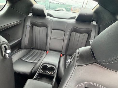 Used 2010 Maserati GranTurismo S RWD image 10