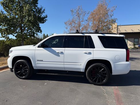 Used 2018 Chevrolet Tahoe Premier image 5