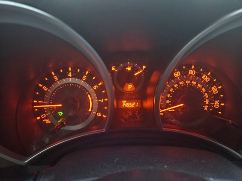 Used 2015 Scion tC Hatchback Coupe 2D image 17