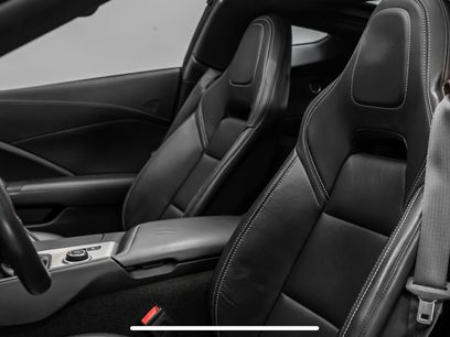 Used 2016 Chevrolet Corvette Z06 w/ Battery Protection Package