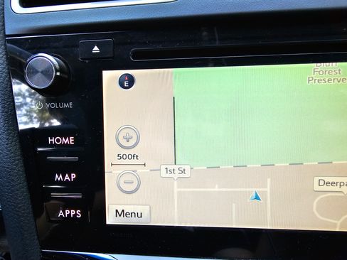 Used 2016 Subaru WRX STI image 20