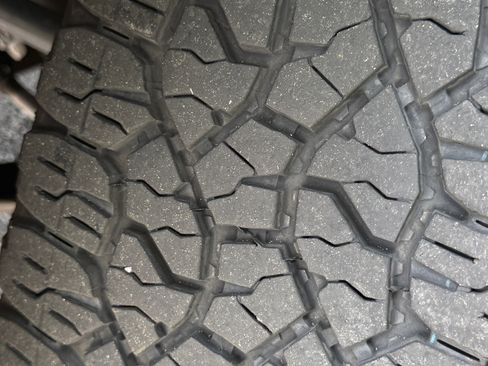 Used 2024 GMC Sierra 2500 Denali Ultimate image 22